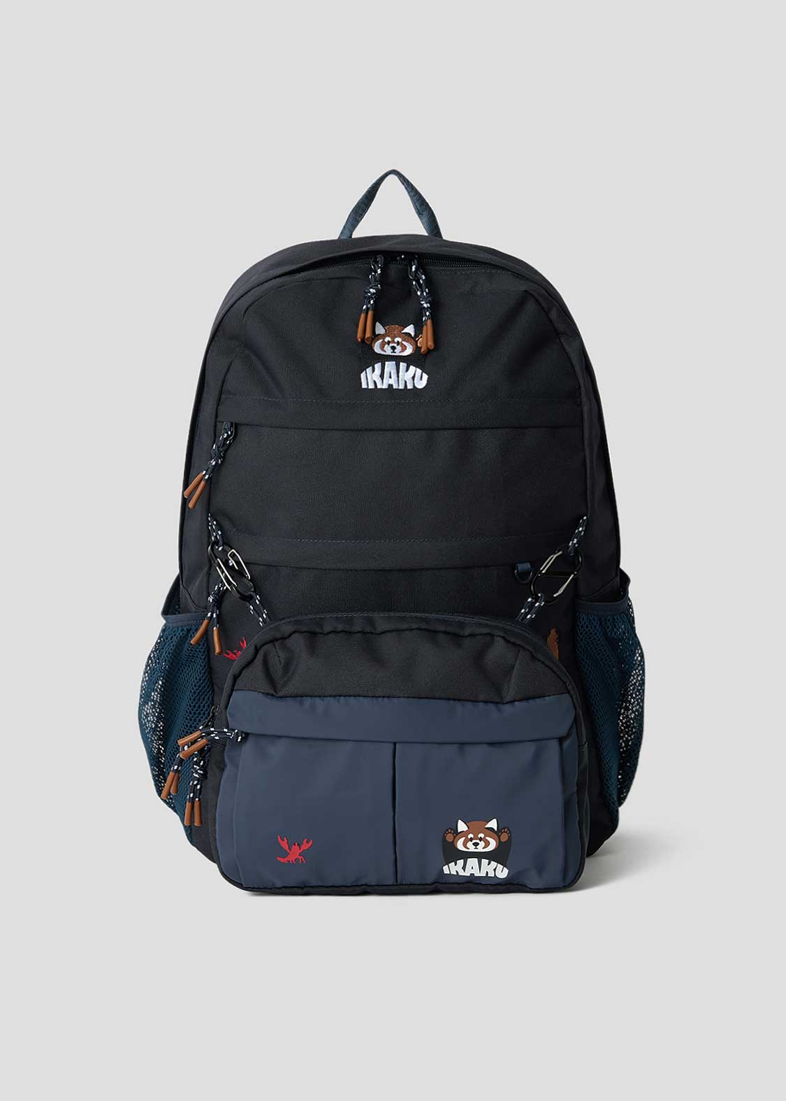 Ikaku 2 | Custom Waist Bag