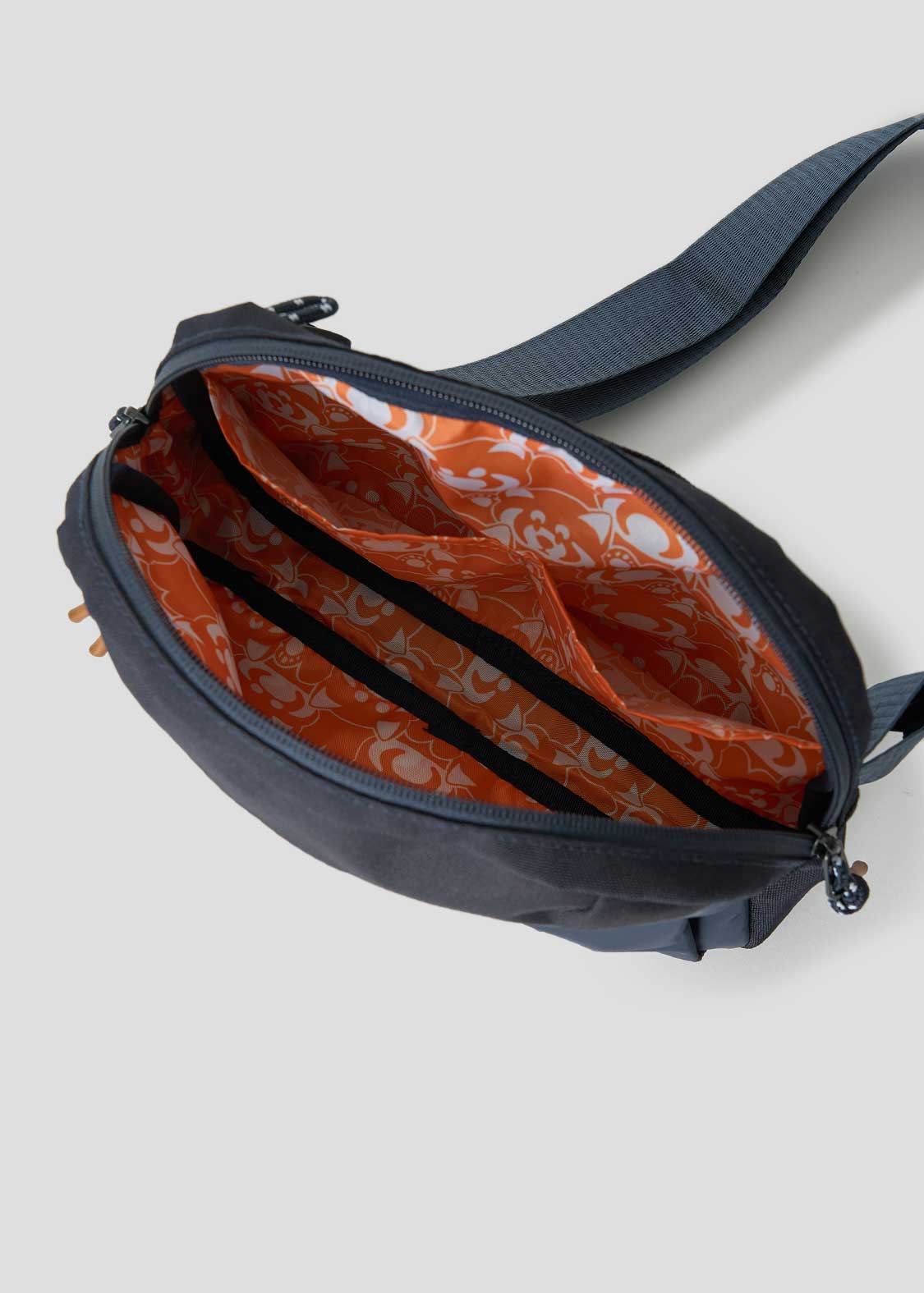 Ikaku 2 | Custom Waist Bag