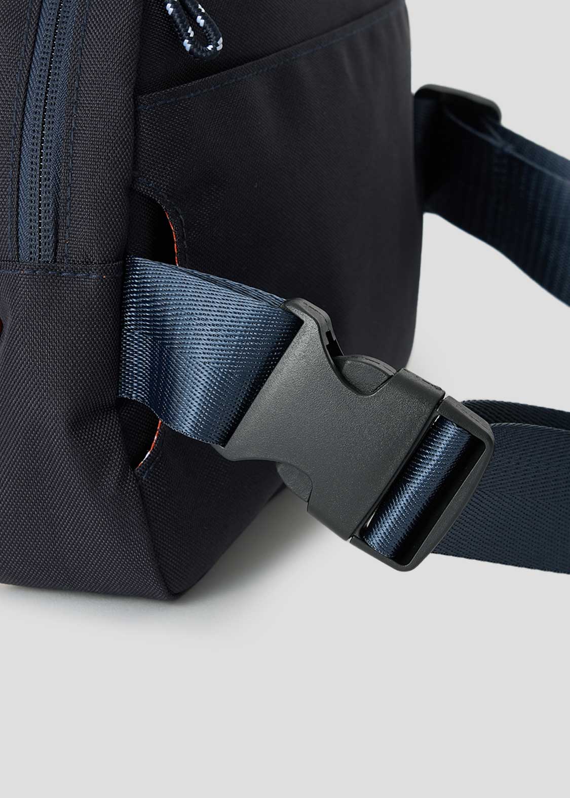 Ikaku | Custom Waist Bag