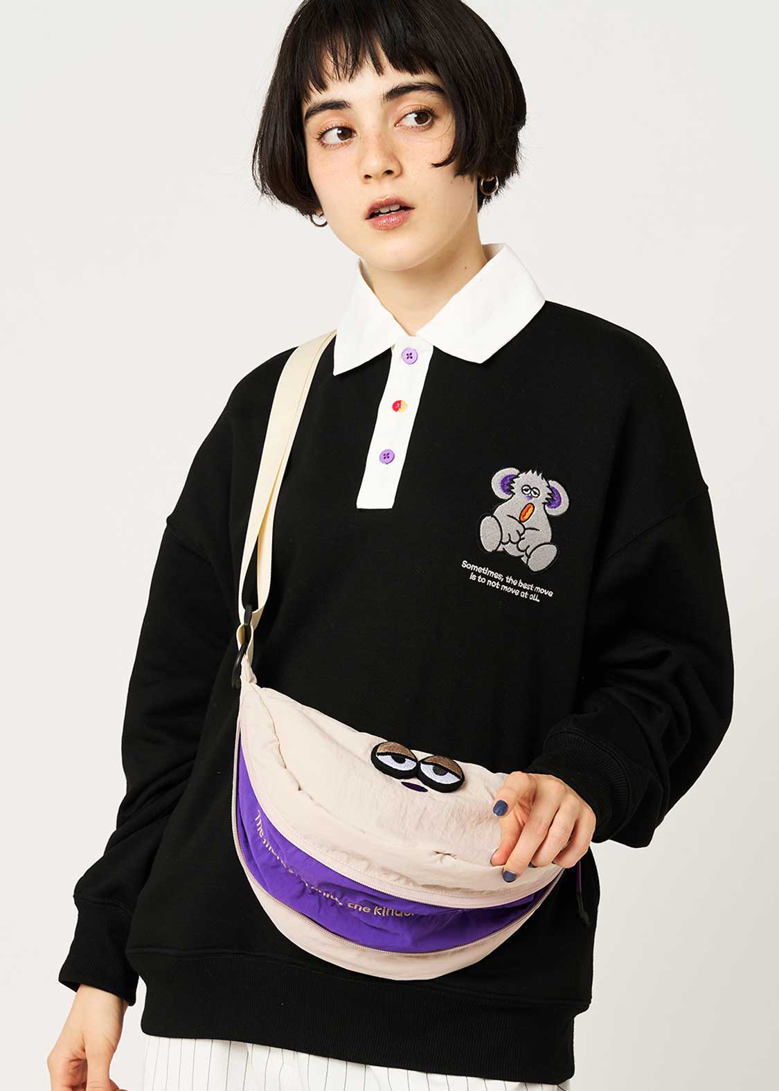 Lalakoko 2 | Mini Shoulder Bag