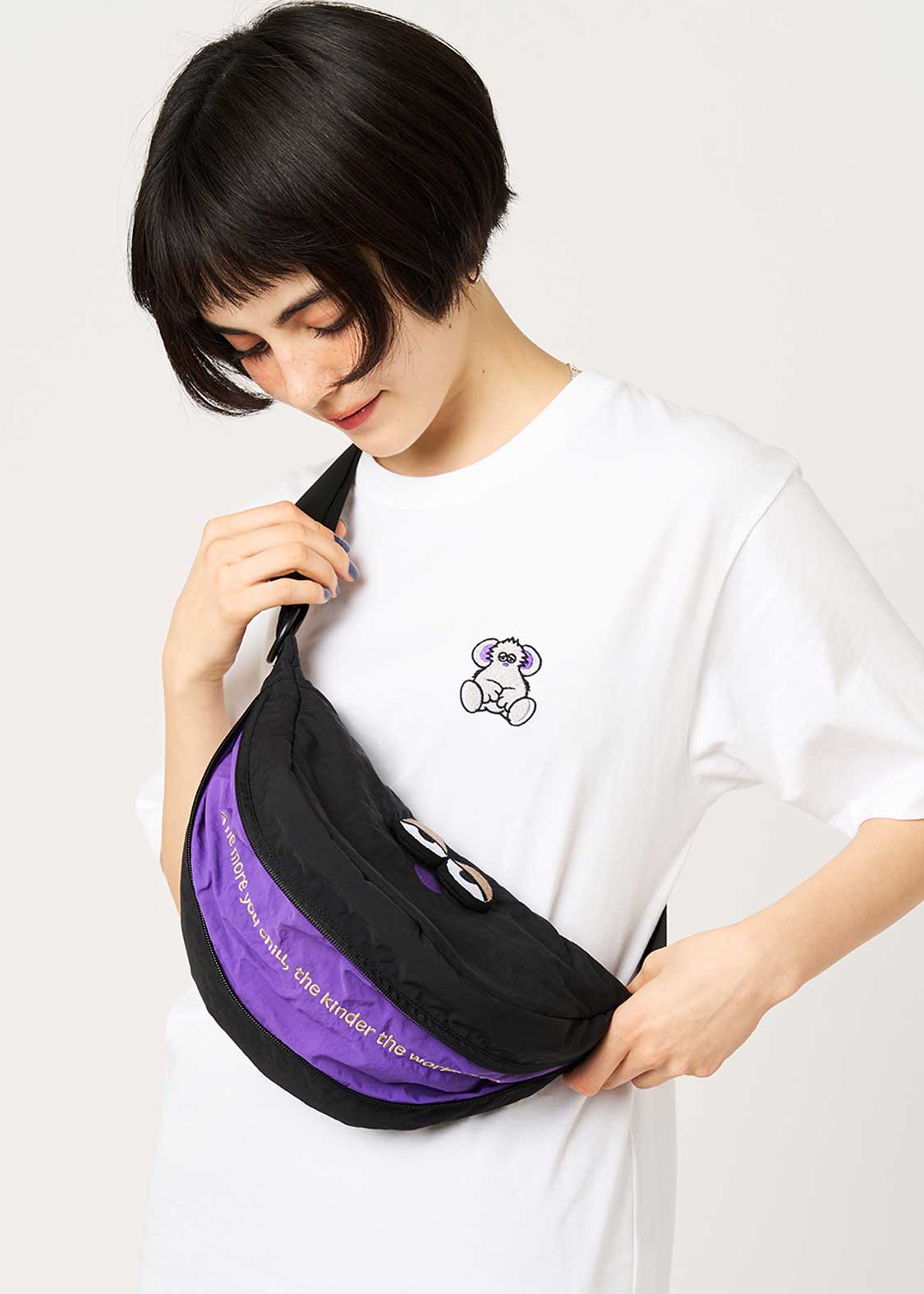 Lalakoko | Mini Shoulder Bag