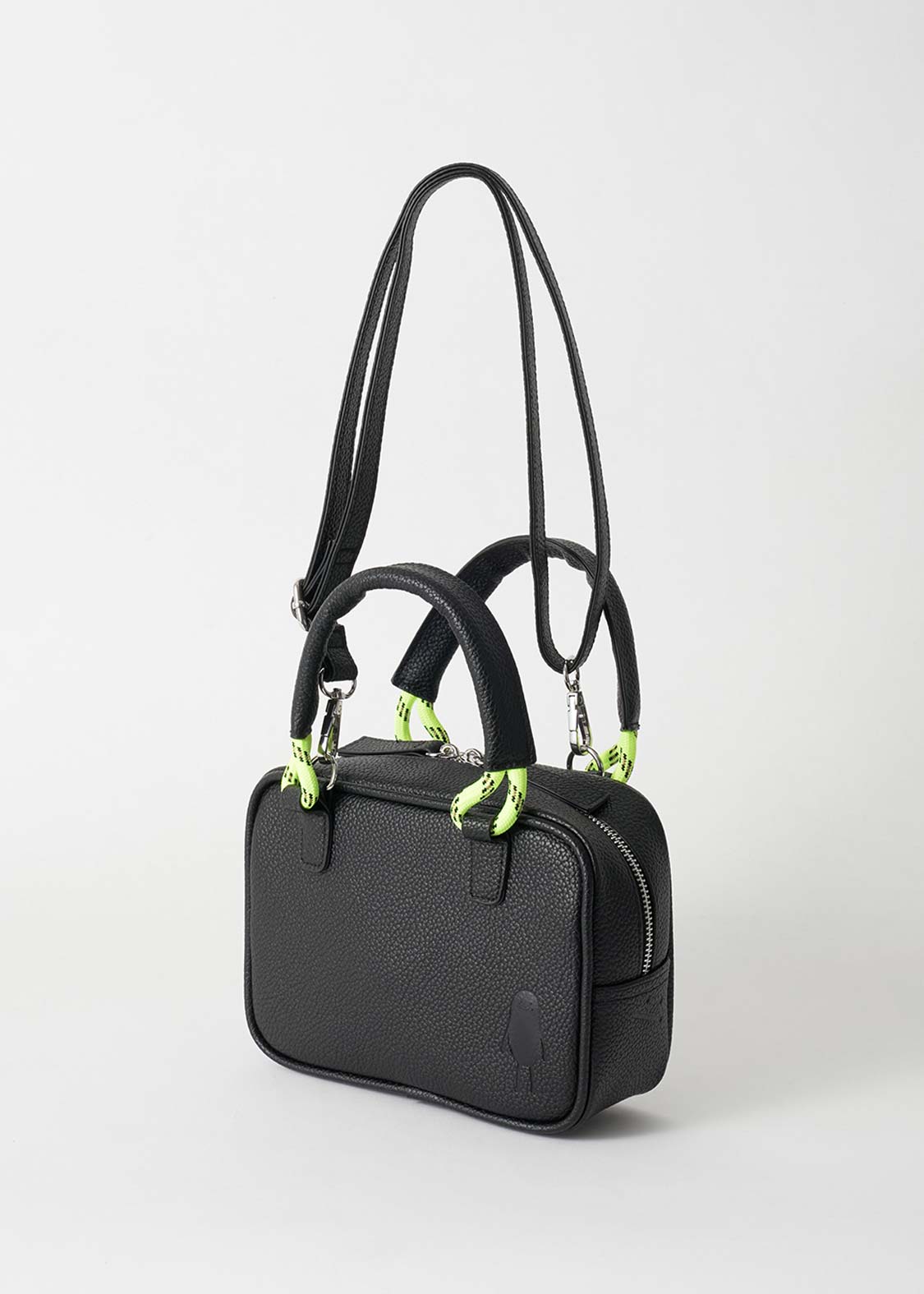 Beautiful Shadow | Pu Mini Shoulder Bag