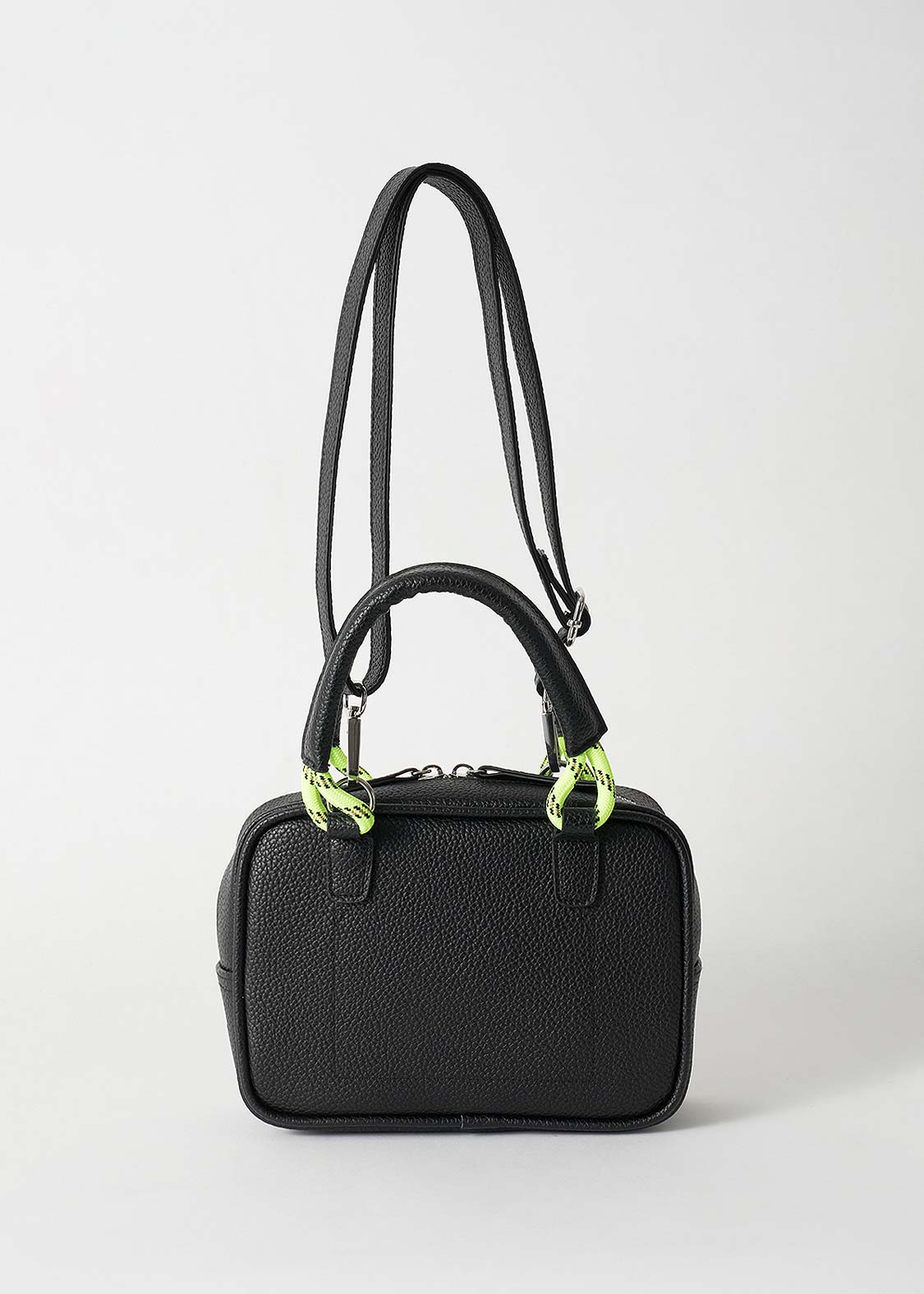 Beautiful Shadow | Pu Mini Shoulder Bag