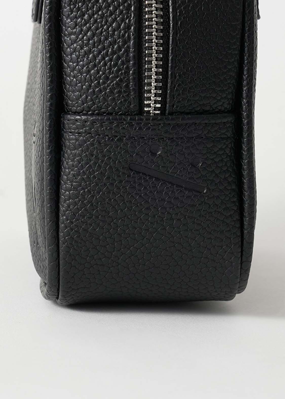 Beautiful Shadow | Pu Mini Shoulder Bag