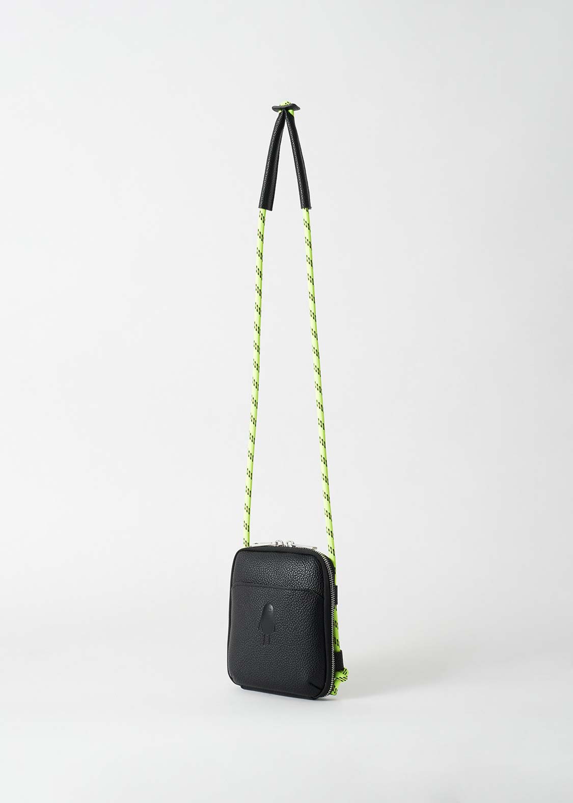 Beautiful Shadow | Pu Wallet Shoulder Bag