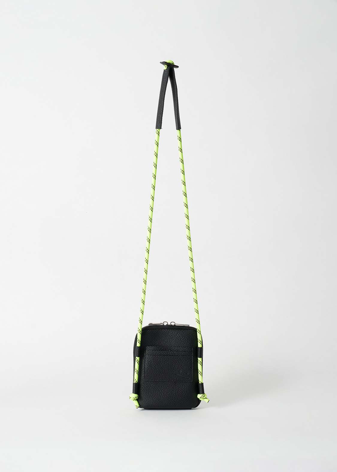 Beautiful Shadow | Pu Wallet Shoulder Bag