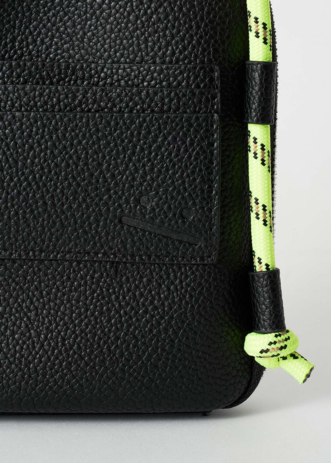 Beautiful Shadow | Pu Wallet Shoulder Bag