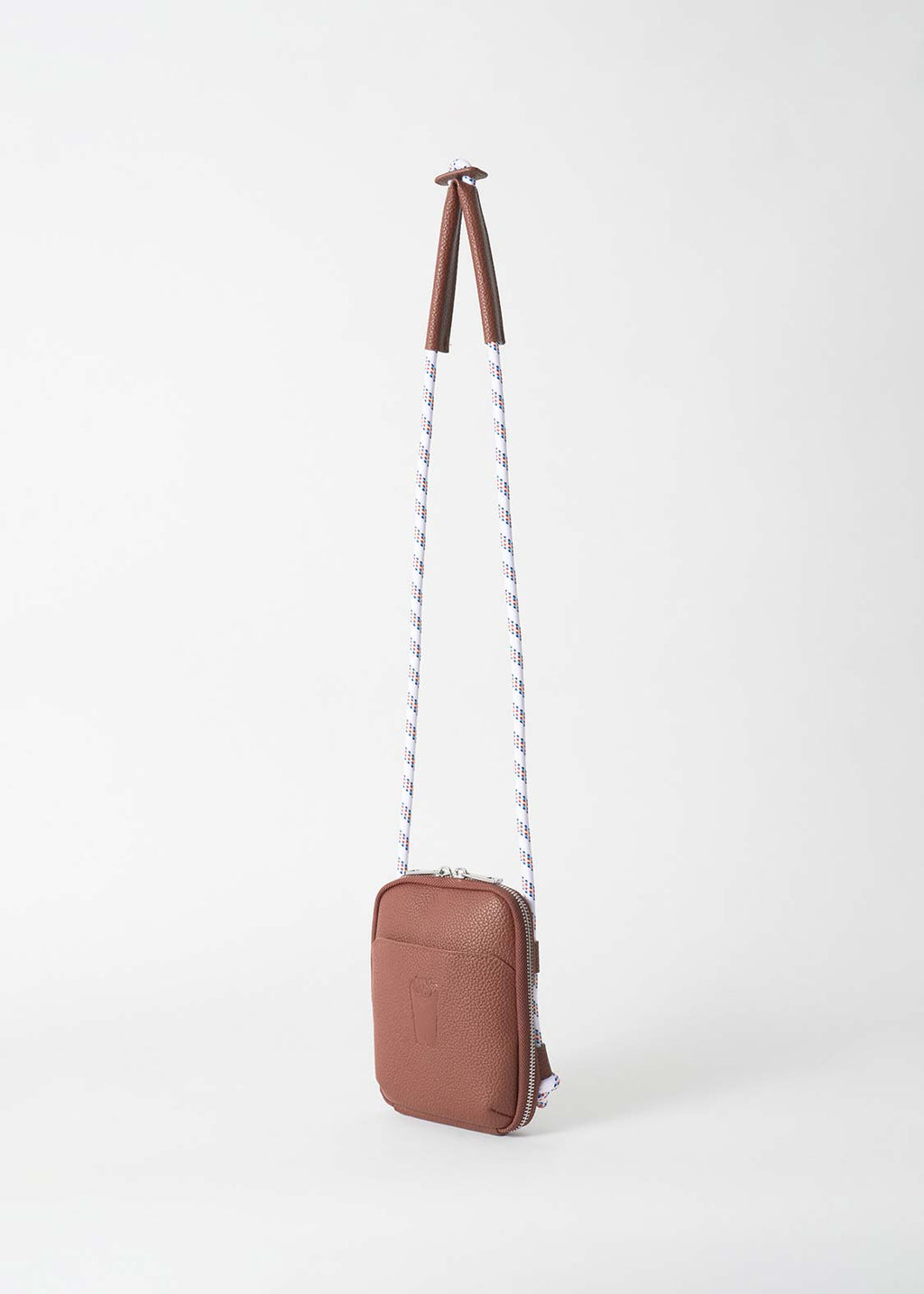 Ikaku | Pu Wallet Shoulder Bag