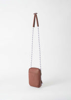 Ikaku | Pu Wallet Shoulder Bag