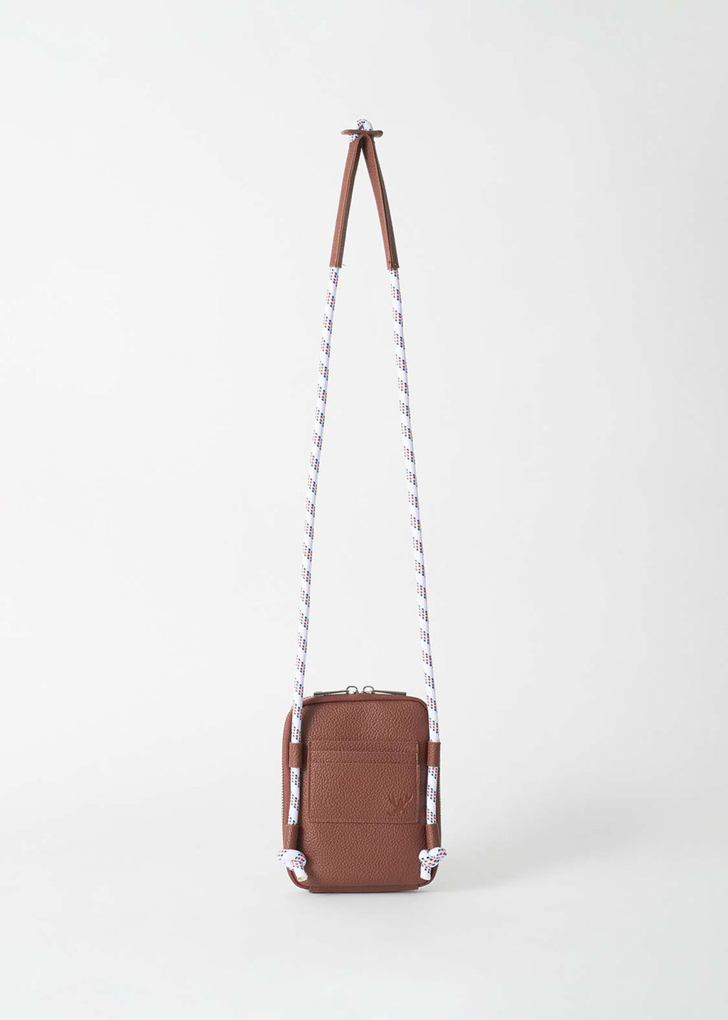 Ikaku | Pu Wallet Shoulder Bag