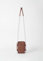 Ikaku | Pu Wallet Shoulder Bag