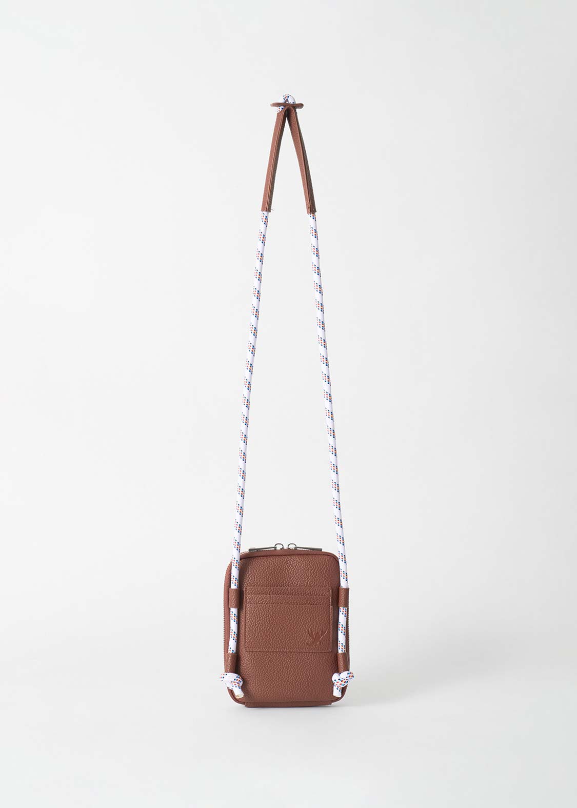 Ikaku | Pu Wallet Shoulder Bag