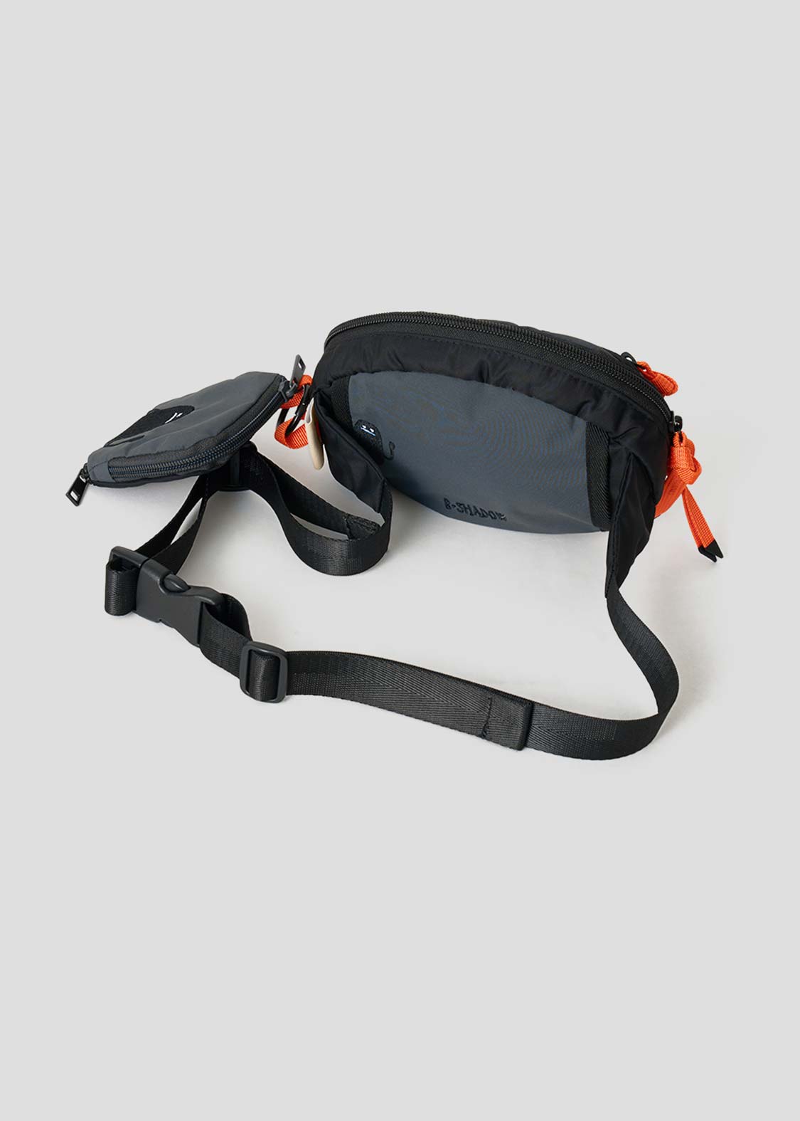 Beautiful Shadow | Waist Bag