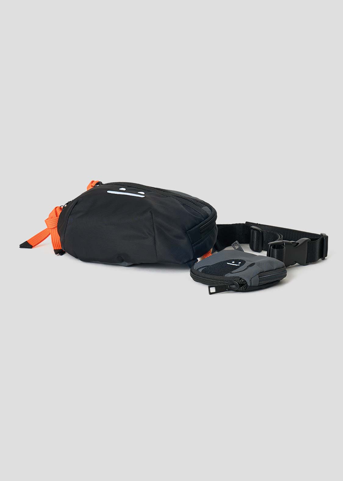 Beautiful Shadow | Waist Bag