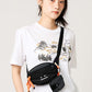 Beautiful Shadow | Waist Bag