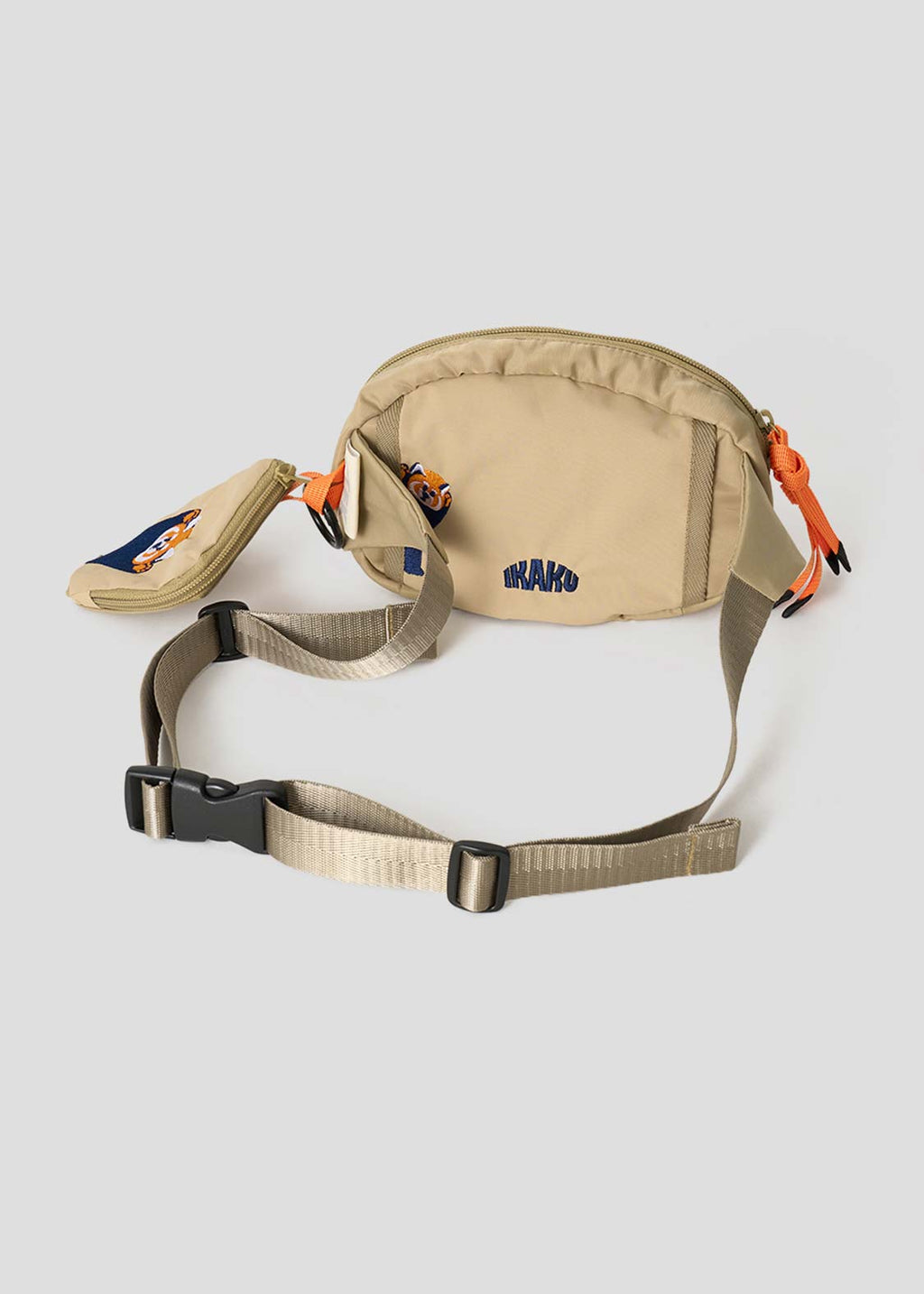 Ikaku | Waist Bag