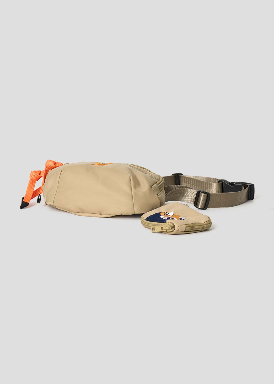 Ikaku | Waist Bag