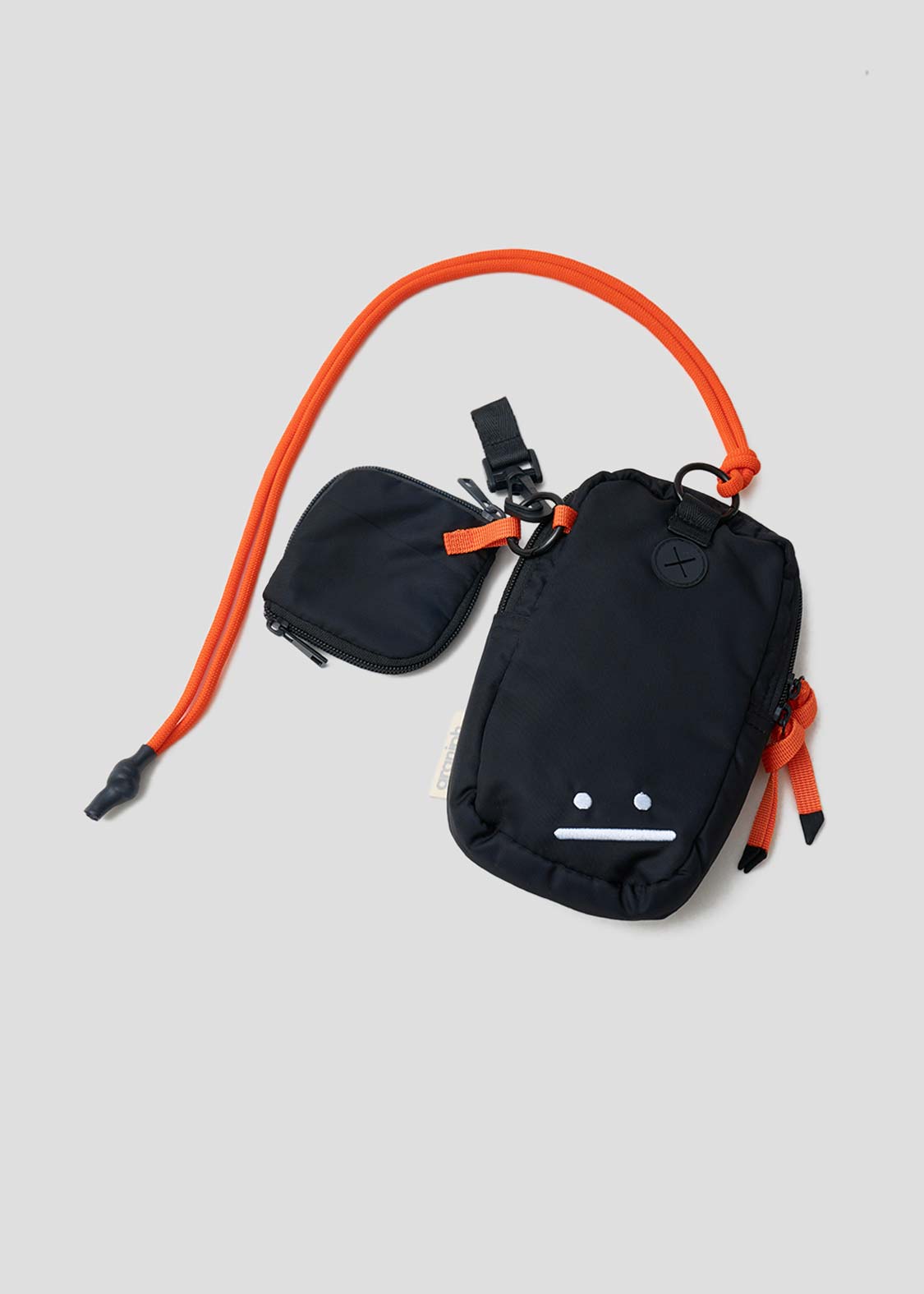 Beautiful Shadow | Handy Shoulder Bag