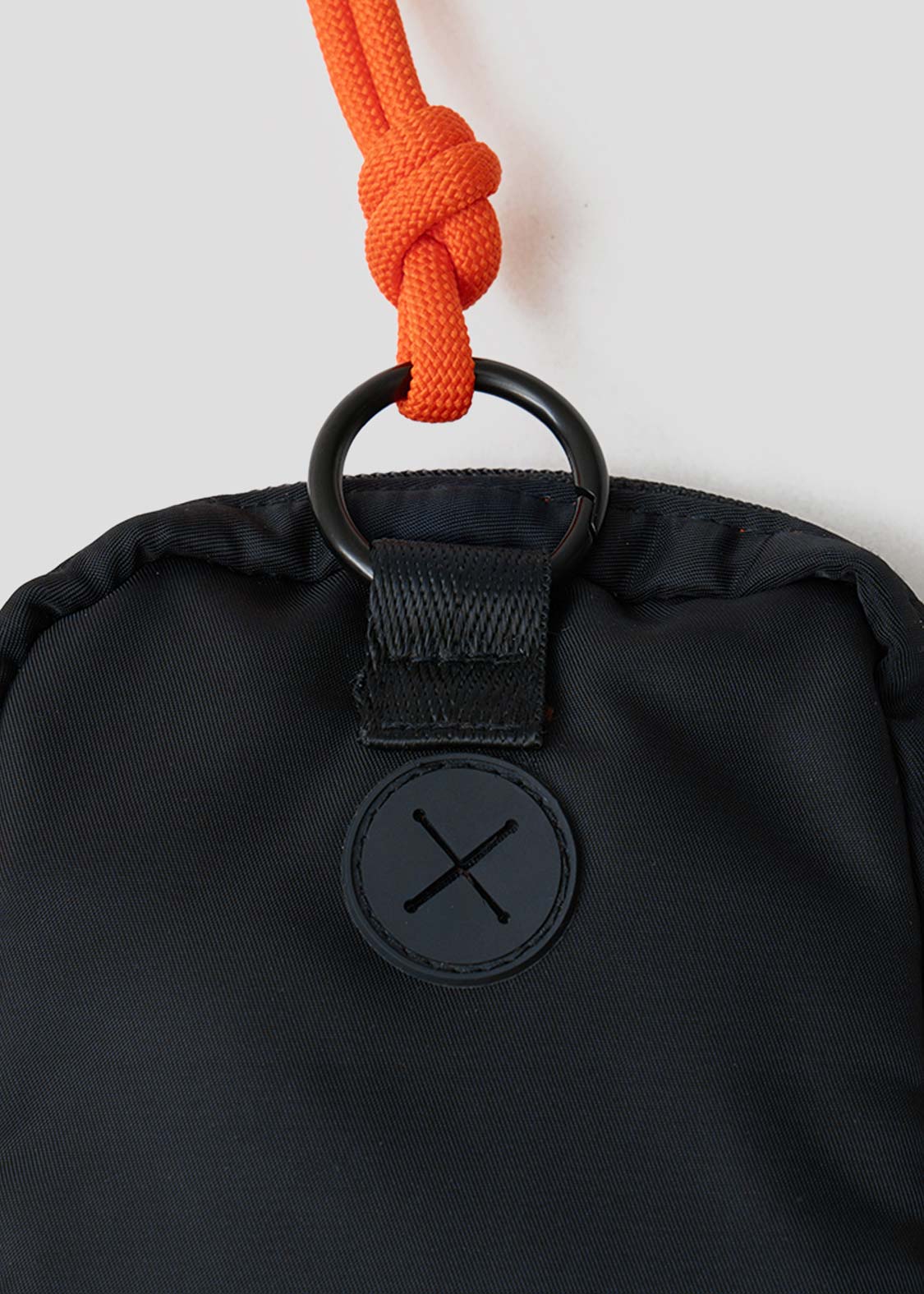 Beautiful Shadow | Handy Shoulder Bag