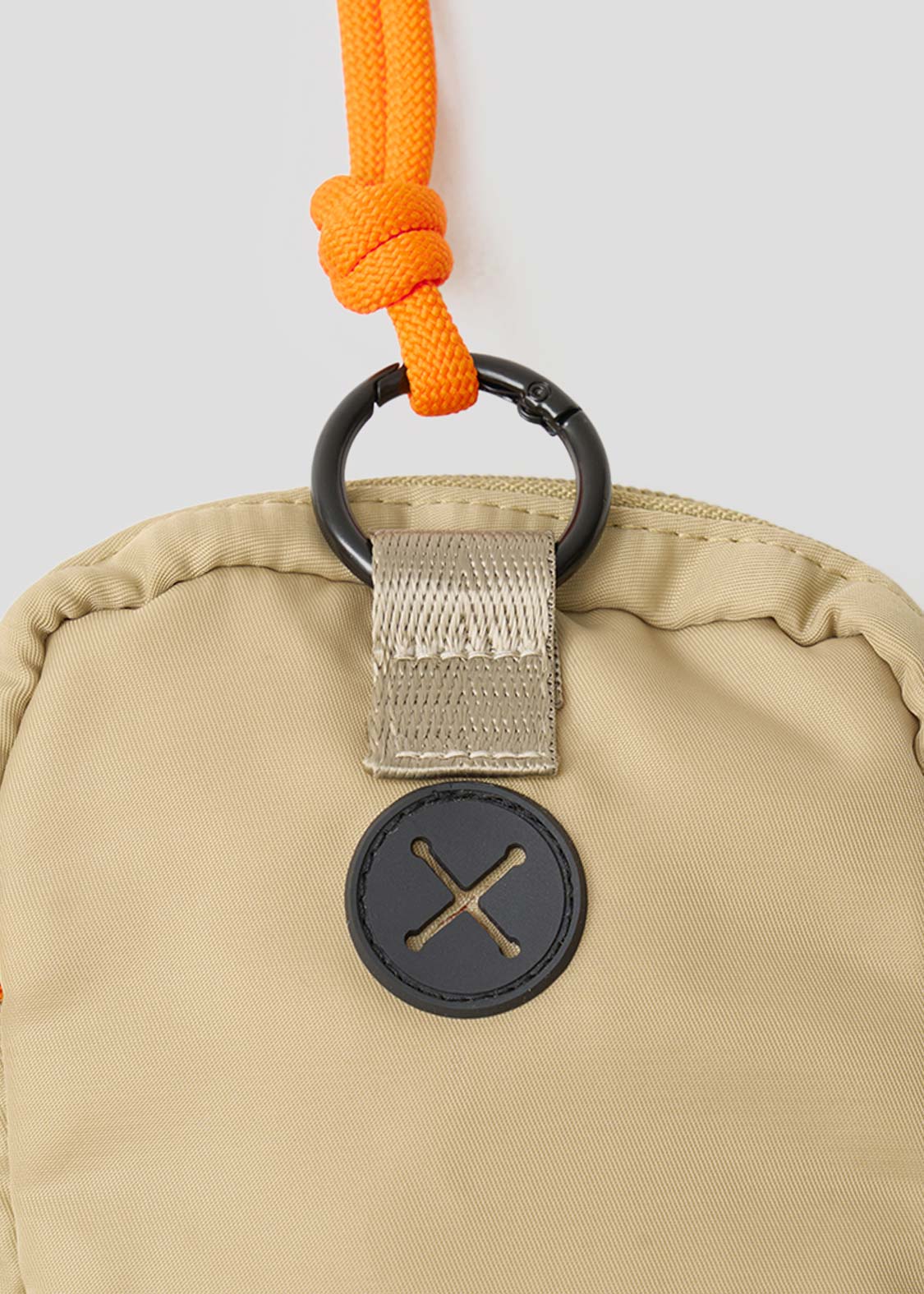Ikaku | Handy Shoulder Bag