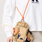 Ikaku | Handy Shoulder Bag