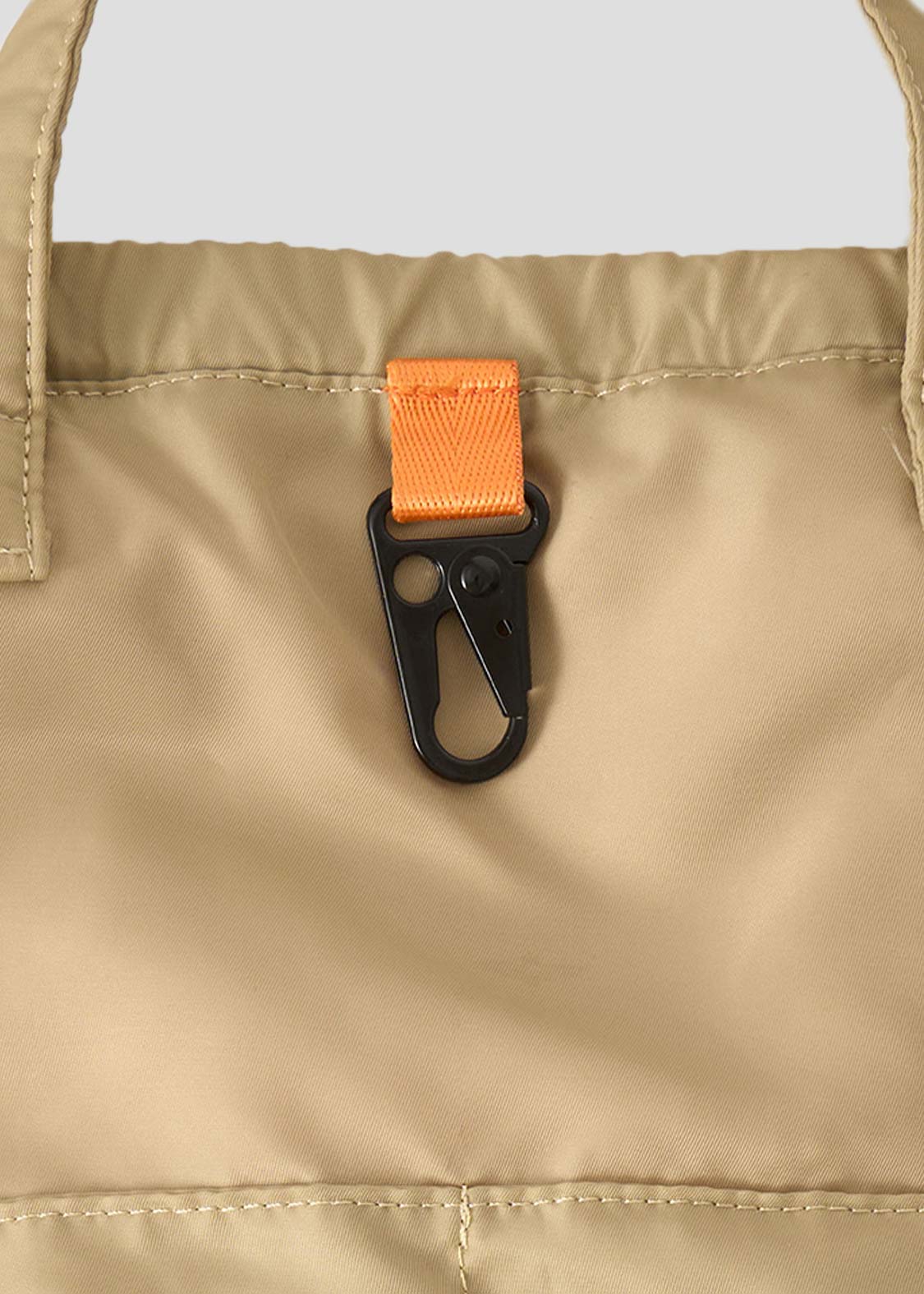 Ikaku | 3-Way Knapsack