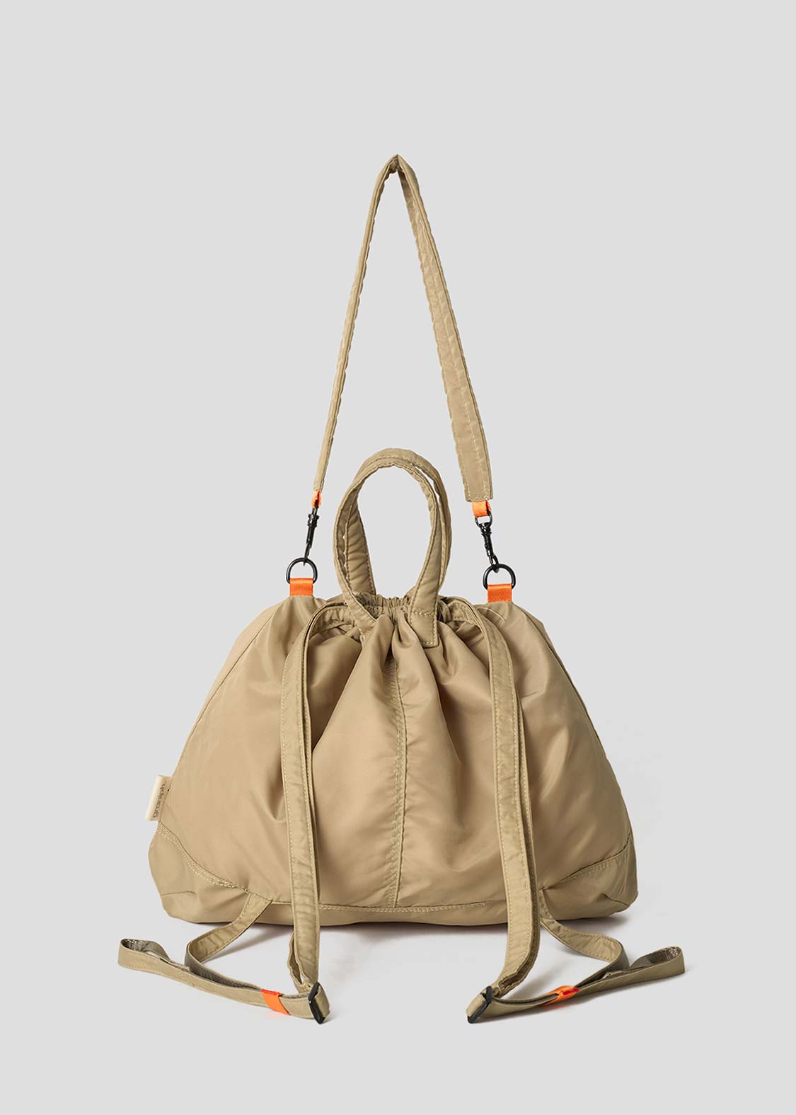 Ikaku | 3-Way Knapsack