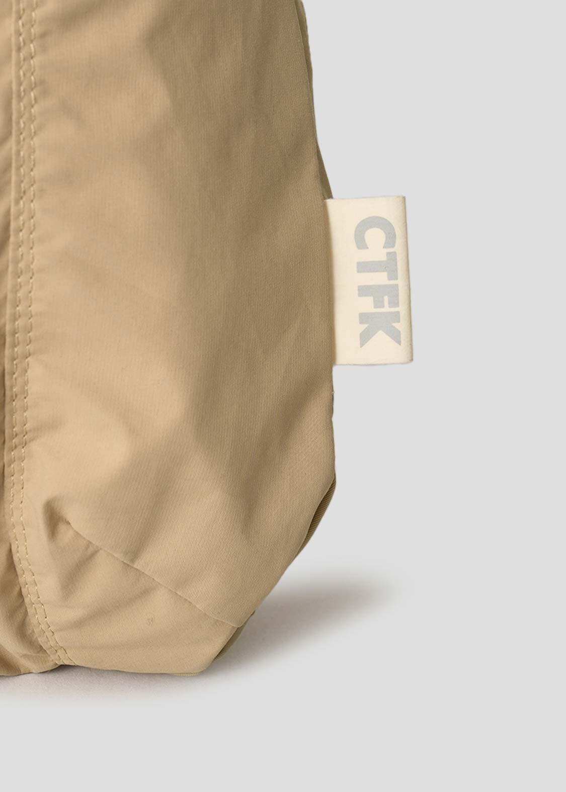 Ikaku | 3-Way Knapsack