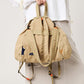 Ikaku | 3-Way Knapsack