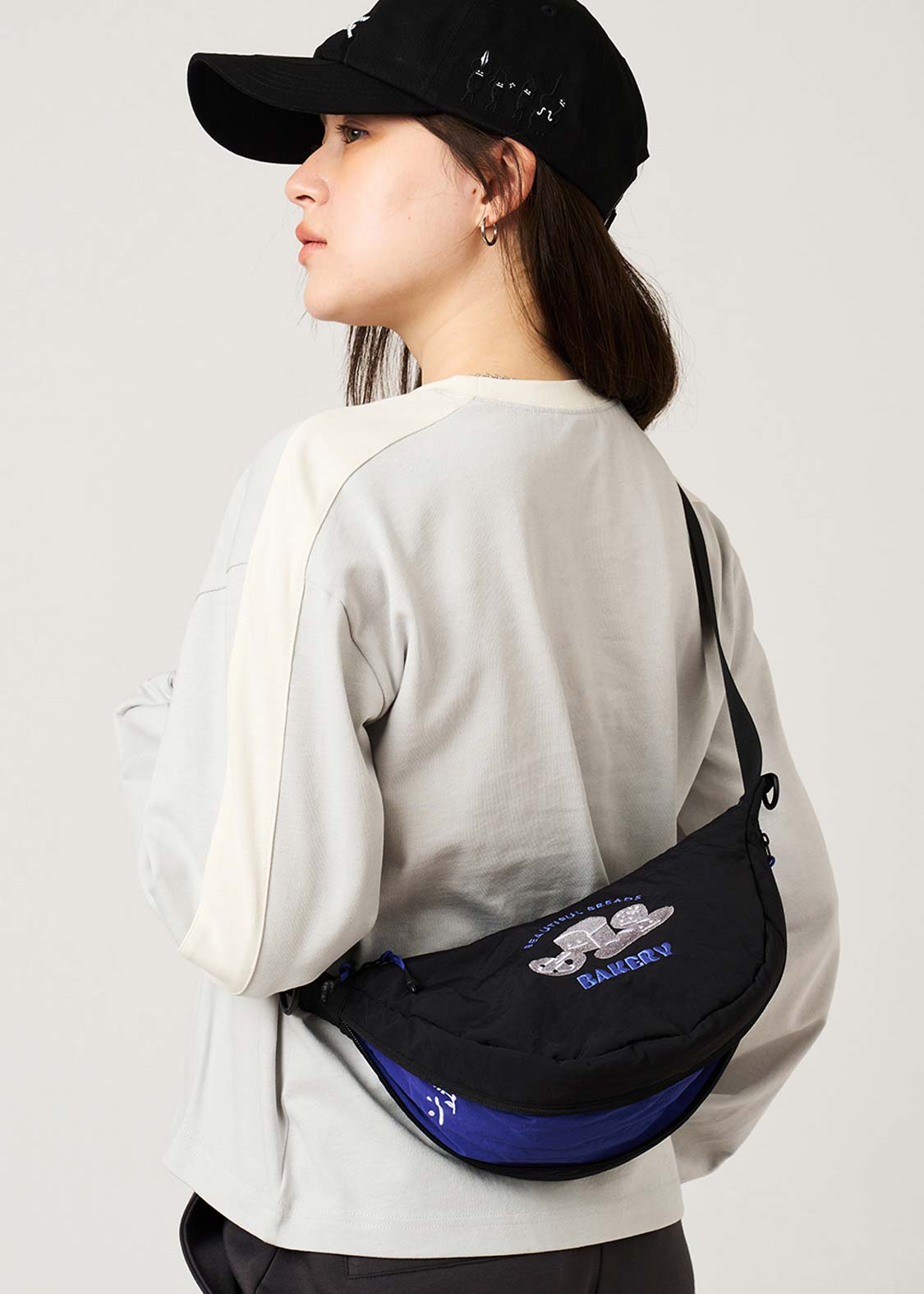 Beautiful Shadow Bakery | Mini Shoulder Bag