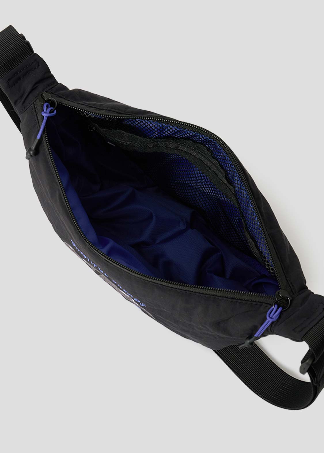 Beautiful Shadow Bakery | Mini Shoulder Bag