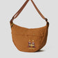 Ikaku Bikkuri Hatena A | Shoulder Bag