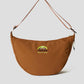 Ikaku Bikkuri Hatena A | Shoulder Bag