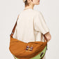 Ikaku Bikkuri Hatena A | Shoulder Bag