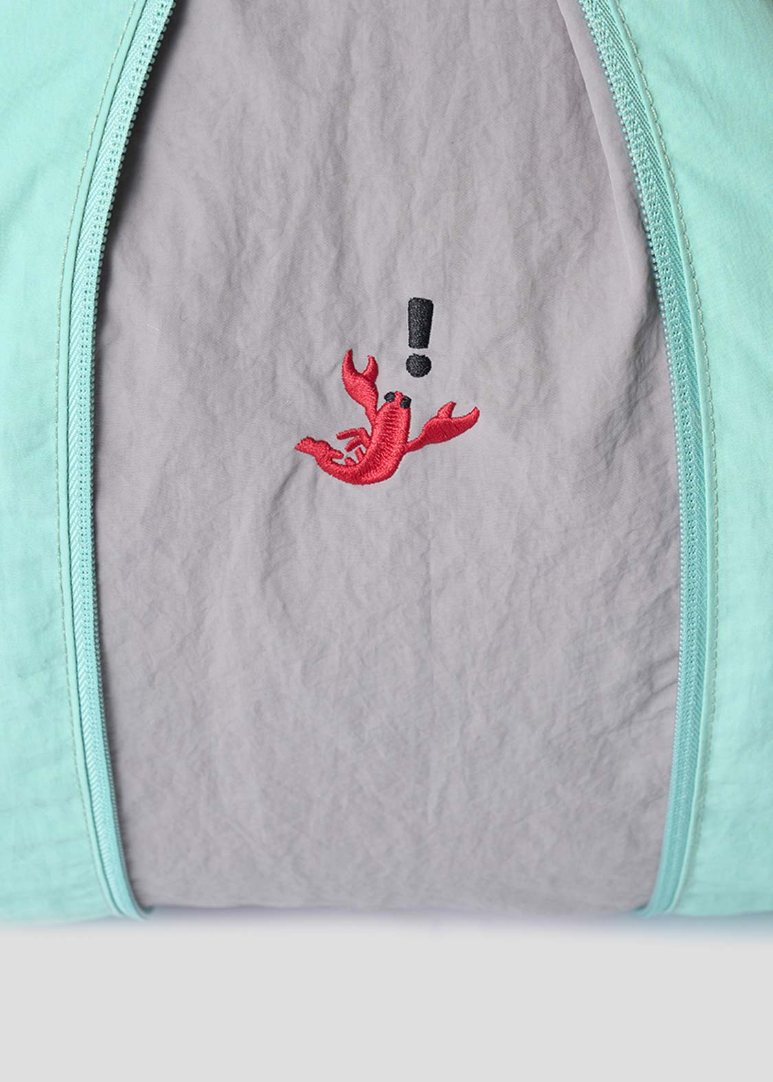 Ikaku Bikkuri Hatena B | Shoulder Bag