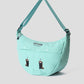 Ikaku Bikkuri Hatena B | Shoulder Bag