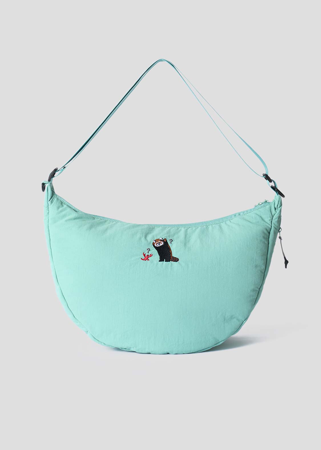 Ikaku Bikkuri Hatena B | Shoulder Bag