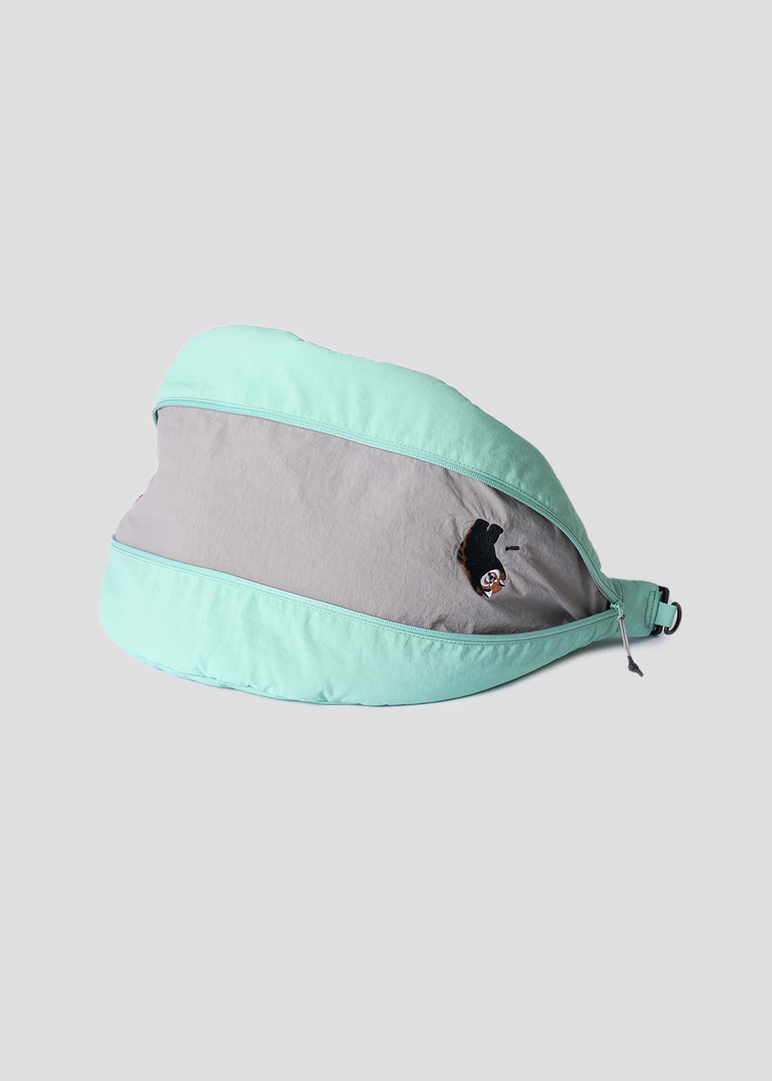 Ikaku Bikkuri Hatena B | Shoulder Bag