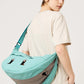 Ikaku Bikkuri Hatena B | Shoulder Bag