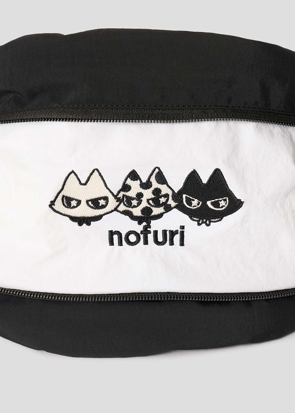 Nofuri | Mini Shoulder Bag