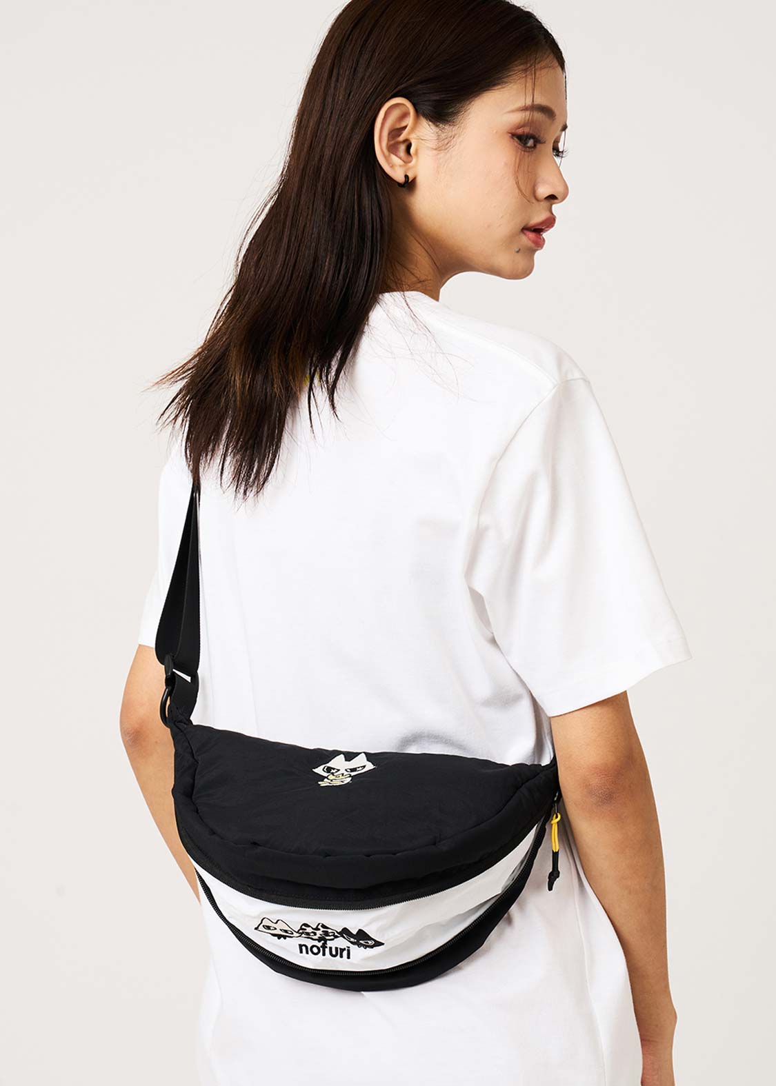 Nofuri | Mini Shoulder Bag