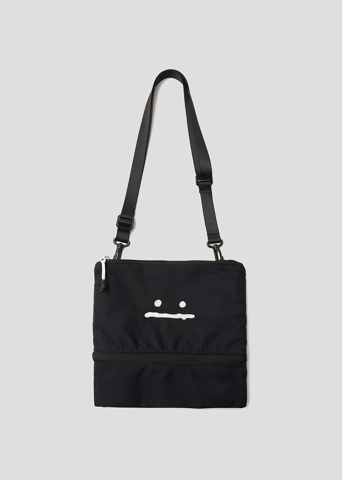 Beautiful Shadow Playful Paint | 2-Way Pouch Bag