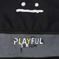 Beautiful Shadow Playful Paint | 2-Way Pouch Bag