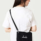 Beautiful Shadow Playful Paint | 2-Way Pouch Bag