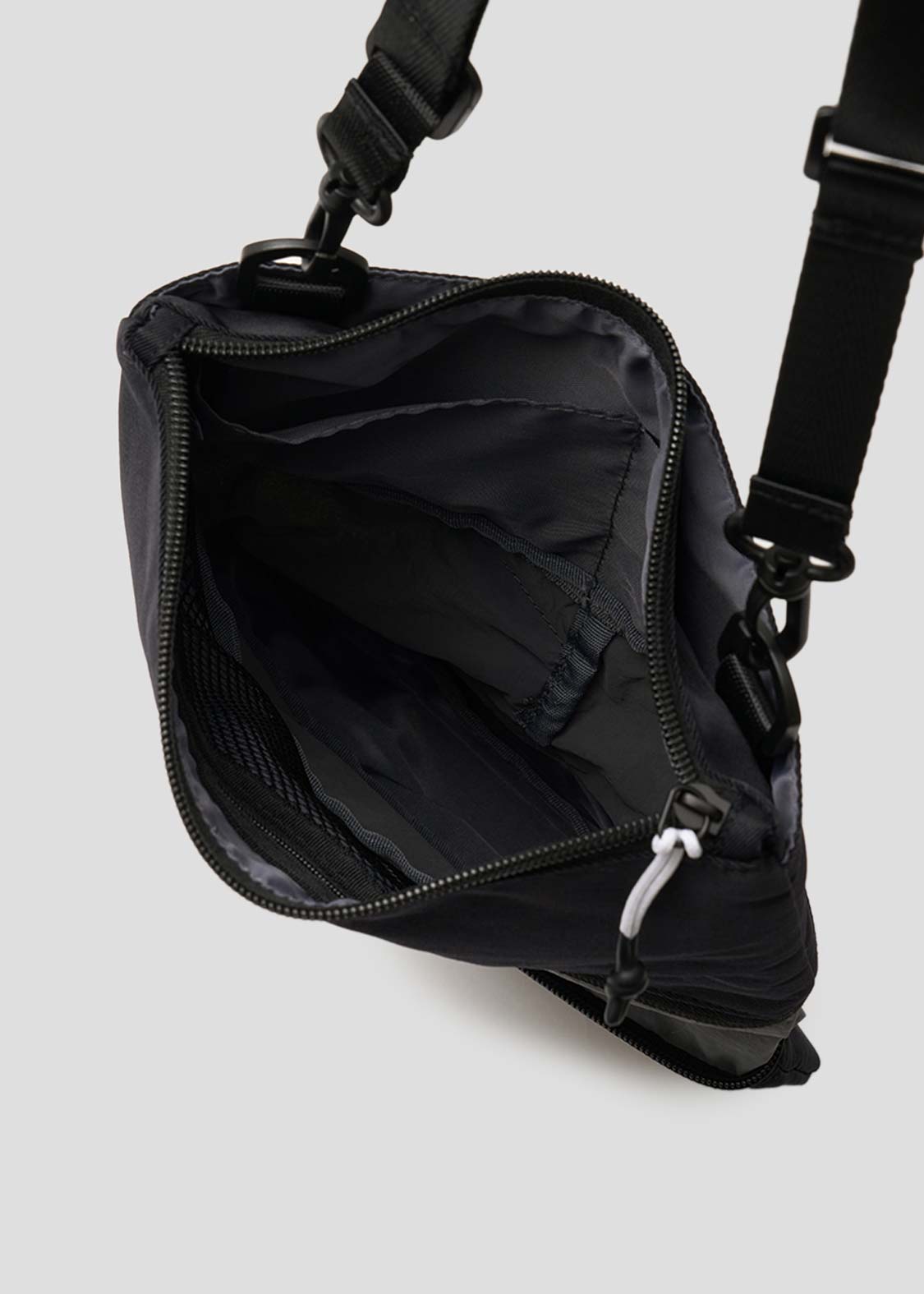 Beautiful Shadow Playful Paint | 2-Way Pouch Bag