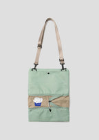 Icebonne | 2-Way Pouch Bag