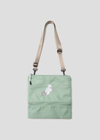 Icebonne | 2-Way Pouch Bag