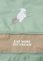 Icebonne | 2-Way Pouch Bag
