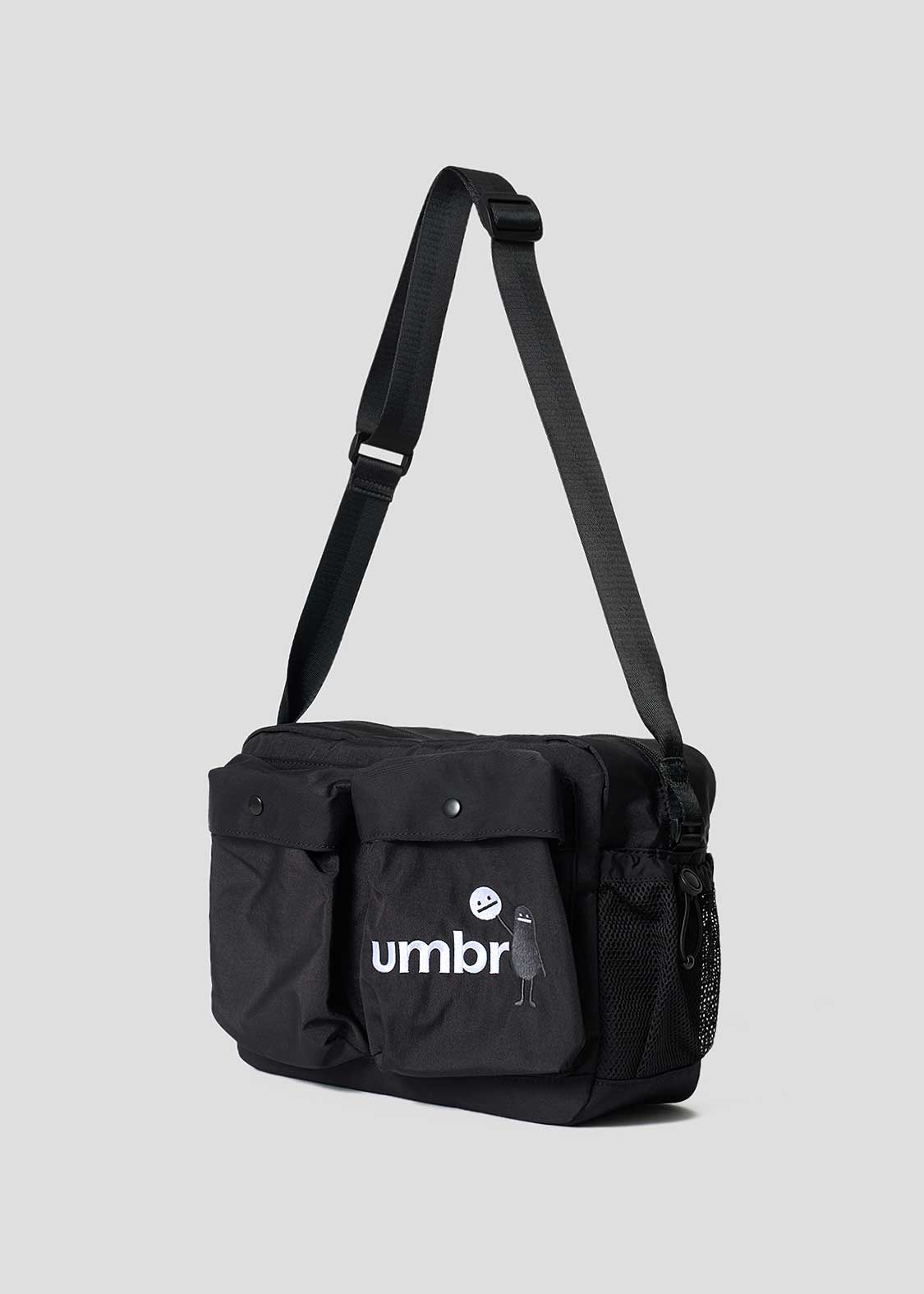 Beautiful Shadow Umbro B | Shoulder Bag
