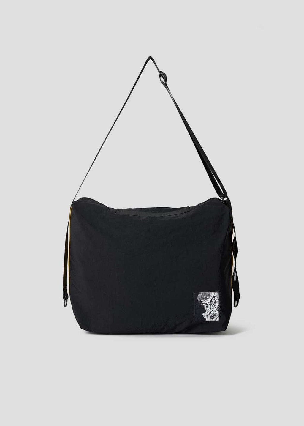 Shigeru Mizuki Kitaro From The Graveyard | Shoulder Bag